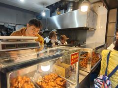 -陶记正宗德州扒鸡(科巷店)