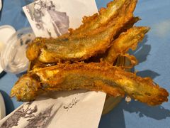 拖黄鱼-阿毛饭店(和义路店)