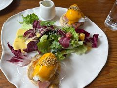 -Cafe de Coucou(牛市口店)