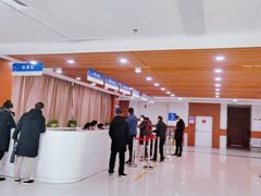 -重庆医科大学附属第一医院(金山院区)