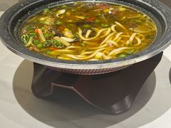 -蜀厨小匠·民间川菜(犀浦店)