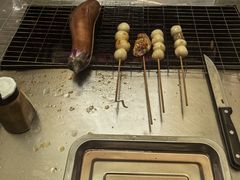 -光头佬室内钓虾场·烧烤·团建·亲子(中山八路店)