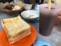 -锦华茶餐室