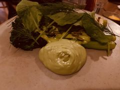 -BOR Eatery(安福路店)