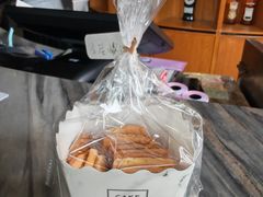 -深圳温德姆至尊酒店·大堂吧·户外花园
