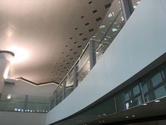 -杭州萧山国际机场