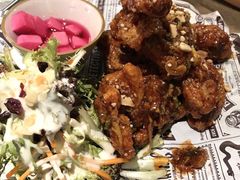 -Dak's 炸鸡(远景路店)