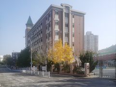 -大连市第二十四中学