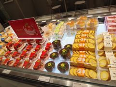 -面包新语(滨湖万达店)