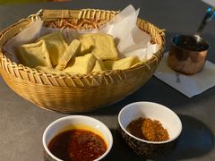 -沿途四季·云南菜·诗酒茶(蓝色港湾店)
