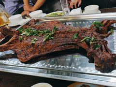 -成都柴火鸡(七星路东段店)