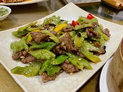 -香江小厨 The Kitchen(香江俱乐部店)