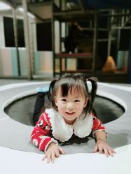 -meland club亲子乐园(重庆万象城店)