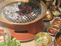 -西塔老太太泥炉烤肉(青浦蟠龙天地店)