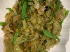 -悦百味·品质川菜(橄榄郡店)