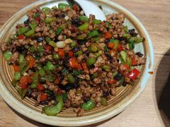 云南黑三剁-滇越乘象云南餐厅(次渠店)