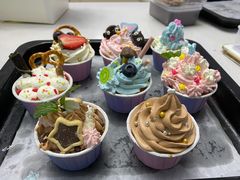 -爱之旅diy烘焙坊(西直门店)