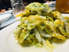 -船歌·鱼水饺青岛菜(闽江二路店)