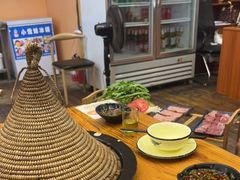 -菌乡缘·野生菌蒸汽鱼火锅(江边夜市店)