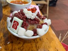 -冒椒火辣(奎星楼街店)