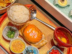 -蟹犇前•帝王蟹雪蟹(陆家嘴店)
