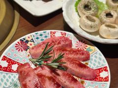 -御牛道日式烤肉料理(杭州万象城店)