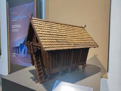 -印尼国家博物馆