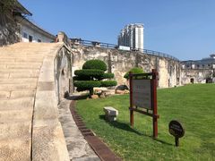 -石炮台公园