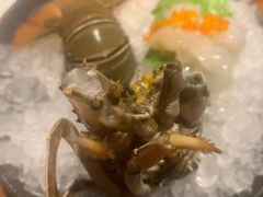 -Mr·Fish鱼鲜生海鲜放题(银泰in99店)