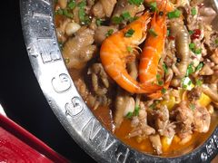 -胖哥俩肉蟹煲(湖滨银泰in77店)
