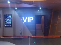 VIP厅-卢米埃影城(苏州园区华润杜比全景声激光店)