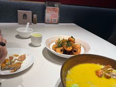 -阿明小菜·海鲜·上海菜(梅陇店)