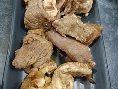 -林记潮牛·牛肉火锅(上马墩店)