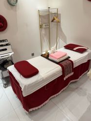 -芳朵美容养生SPA