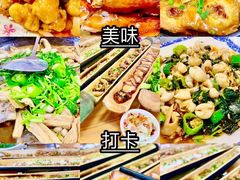 -广州市流溪河国家森林公园