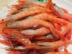 -加餐海鲜自助(宝龙一城店)