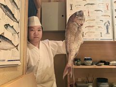 -镹·鱼料理  国产鱼使用店