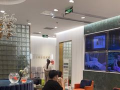 -海马体照相馆(环贸iapm大师爱情店)