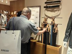 -爱马仕 HERMES(上海ifc商场店)