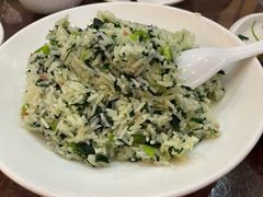 猪油菜饭-长兴菜馆(高桥店)