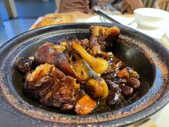 -黑鸡小馆(金源店)