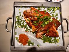 -绿茶餐厅(昆明世纪金源店)