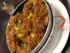 -老李家土菜馆·安吉地标美食