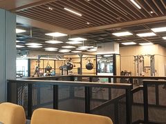 -燃坊JEN ACTIVE游泳健身中心·深圳前海JEN酒店