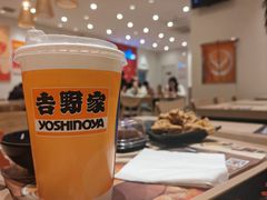 -吉野家(学院路店)