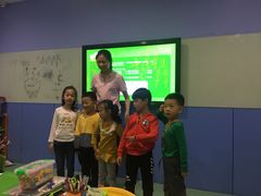 -小问号·科学启蒙·逻辑思维·阅读素养·口才演讲(杨浦合生汇中心)