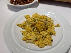 银鱼炒蛋-天福苑(崇宁路店)