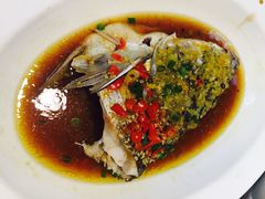 -大碗厨 25年老字号 现炒湘菜(四季天地店)