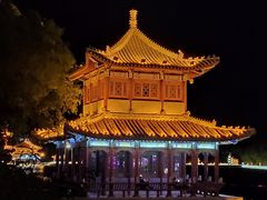 -党河风情线国家水利风景区