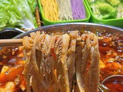 -胖子鱼·天水麻辣鱼火锅(秦州407店)